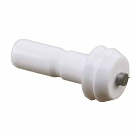 GULUANT Replacement WB13K10003 Burner Spark Electrode Igniter for General Electric Range AP2020574 244911 AH231266 EA231266 PS231266 B00ECV2E1Q