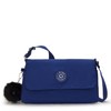 Kipling Gipsie Shoulder Bag Brave Blue