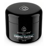 Crema Facial Para Hombre Con Colágeno Y Elastina Pocket Care