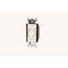 A Series Springwound Auto Off in-Wall Time Switch with Hold,