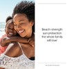 Protección solar de playa, de Neutrogena, Stick SPF 50+