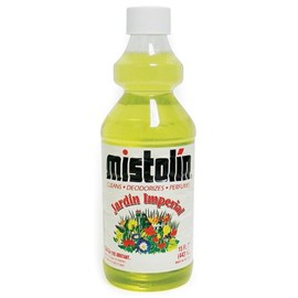 Mistolin All Purpose Cleaner 15oz Pack (Lavender, 3)