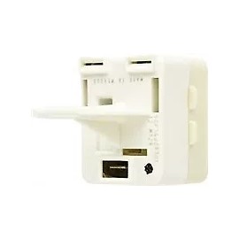 Edgewater Parts WR09X10107, AP3884299, PS1020294 Compressor Start Relay  For GE Refrigerator (Fi