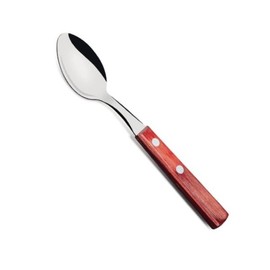 (Tramontana) Table Spoon - La historia - Red color / (트라몬타나)테이블 스푼 - La historia - 빨강 색상