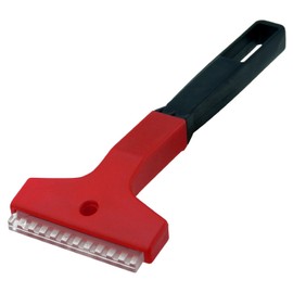 L & P A067 Ice Scraper Murska Original Hips 210 mm Special Acrylic 80 mm Rotating Original Finnish Ice Scraper Ice Scraper SCRAPER 100% Top quality