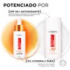 L'Oréal Paris Rutina Revitalift Clinical Serum und SPF-Flüssigkeit mit Vitamin