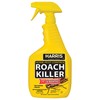 Harris Roach Killer, Liquid Spray with Odorless and Non-Staining 12-Month