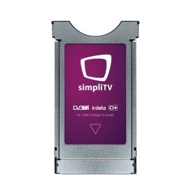 Simplitv (DVB-T2 Austria)
