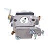 Trimmer Carburetor 523 01 24‑01 Aluminium Alloy Replacement for Husqvarna