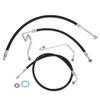 AUTOVIC A/C Hoses Lines Set for Ford F-100 F-150 1976