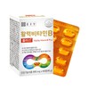 Chong Kun Dang V Chong Kun Dang Vitality Vitamin B