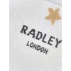 Radley London Dog Socks - 1 Pack Dog Socks, Prairie