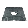 Basera Backing and Topiary Mat, Garden Tarpaulin and Leaf Collector