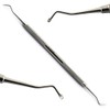 Dental Excavator Spoon 18W 1.5mm Clean Out Carious Dentin Cavity