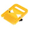 Feather Board Featherboard Plastic Extended Safe Protection for Table Saw