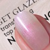 Nails.INC Better On Top Get Glazed Treatment