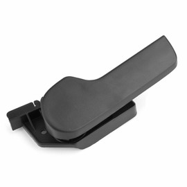 Bohaner Bonnet Release Handle + Lever Bonnet Handle Release Holder Car Hood Handle for Transporter V Bus 1J1823533C 1J1823633A