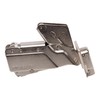 Grass Tiomos 160 Degree Opening Full Overlay Self Closing Hinge,