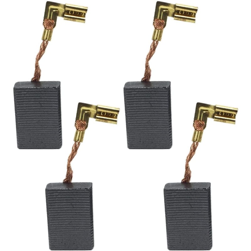 Carbon Brushes CB318 CB330 CB340 CB314 CB315 For Makita 9560CV