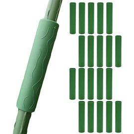 Noalife Points Joints, Gardening, Connecting, Fixing Connection Parts, Vine Support, Gardening, Household Plants, Vegetables, 0.3 inches (8 mm), 0.4 inches (11 mm), 0.6 inches (16 mm), Set of 10