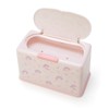 My Melody Mask Storage Case 161811