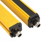 Light Curtain Sensor BEM0620‑A‑100NB Safety Photoelectric Beam Sensor Protective Screen