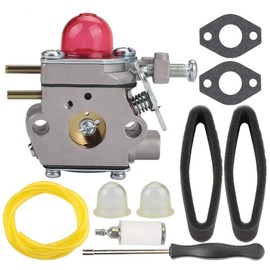 Carburetor for - Troy-Bilt TB225 21AK225G766 TB25C 41AD25CS766 Engine