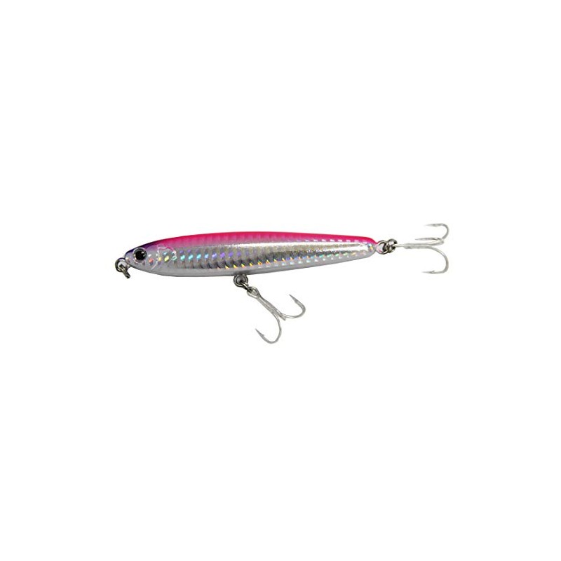 Sea Contact Jet Sardine PT-9034 Hard Lure 3.7 inch (95