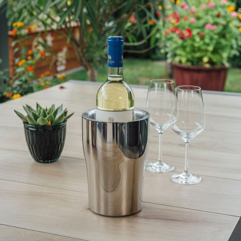 APS 36129 Bottle Cooler 13 cm Outer Diameter 10 cm