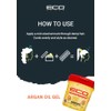 Eco Styler Styling Gel 473 ml Moroccan Argan Oil (Gele)
