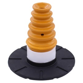 Doo Engy Stop Buffer Suspension Spring Attachment Additional Spring Rear Axle Spring Rear Left and Right for V Class Vito 447