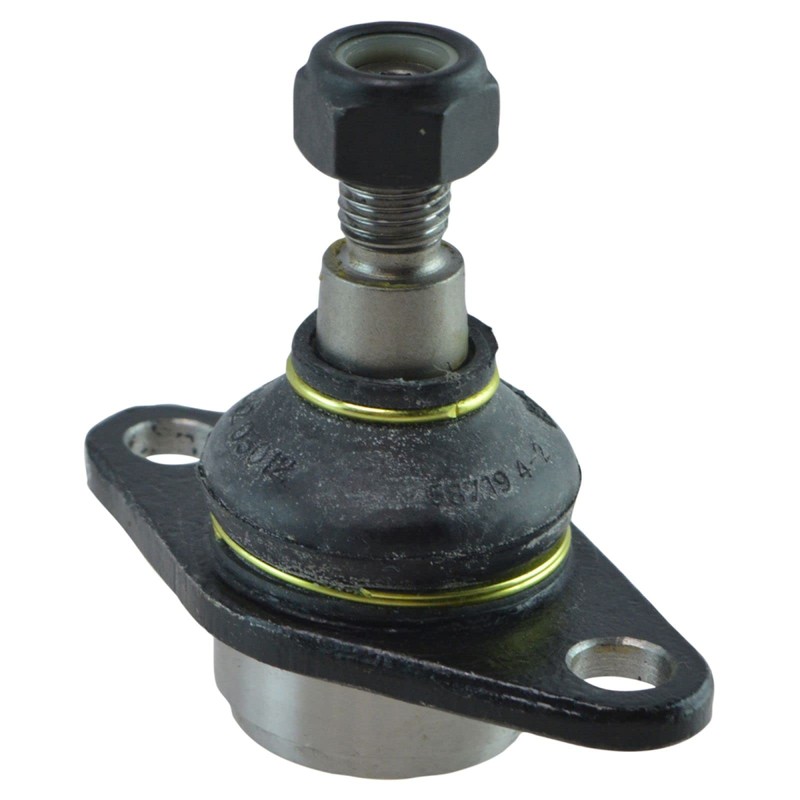 TRQ Front Suspension Kit Ball Joint Control Arm Mounting Bracket