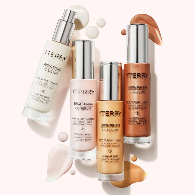 By Terry Cellular Brightening CC Seru