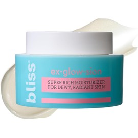 bliss Triple Oxygen Ex-'Glow'-Sion, 1.7 oz