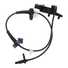 TUCKBOLD ABS Wheel Speed Sensor Front Right ABS Sensor Anti-lock Braking System Sensor No.57450-SMG-E01 for Honda Civic 5D Type-R 2006-2011