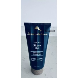 TommyBahama Mens Grooming COOLING SHAVE GEL~SEA + SURF~ 6Fl oz|177ml