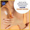  NIVEA SUN Protector Solar FPS50+ | Hidratante, No Grasoso,