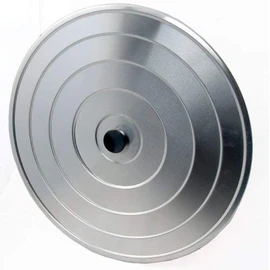 Garcima 18-Inch All-Purpose Pan Lid, 45cm