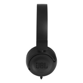 Auriculares Supraaurales Inalámbricos Jbl T450bt Con Mando A