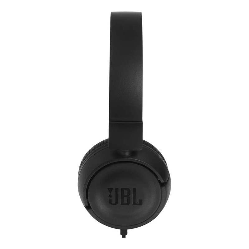 Auriculares Supraaurales Inalámbricos Jbl T450bt Con Mando A