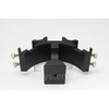 AstroStreet Tri-Finger Viewfinder Leg Triple Mount Adapter