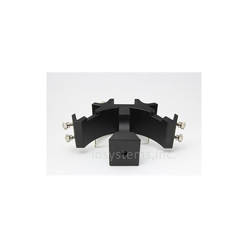 AstroStreet Tri-Finger Viewfinder Leg Triple Mount Adapter
