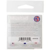 Mustad Beak, Special X Long Shank, Special Bend, Reversed -