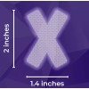 patch4u Premium Face Mouth Tape for Snoring, Hypoallergenic