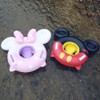 Swimming Ring Baby Float Toy Inflatable Pool Floats Baby Swim