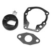Carburetor Carb Repair Rebuild Kit Fit for Johnson Evinrude 1.5hp