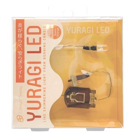 GSI Creos Classy and Dressy YURAGI LED Model Making Material LCD01