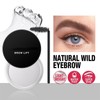 Eyebrow Gel Clear | Brow Gel, Wax & Styling Cream