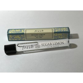 Fresh Sugar Lemon Eau de Parfum Choose Volume New In Box - 10 ml