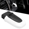 Ignition Starter Switch Shell Decorative Cover Fit for Cayenne/Macan/Panamera